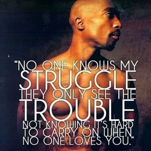 Meet your Posher, Karl